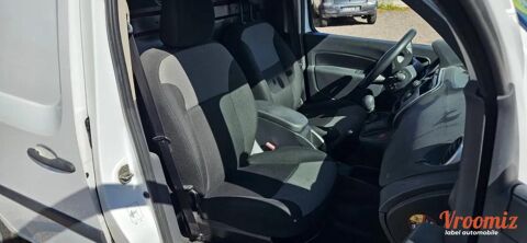 Kangoo Express FOURGON 1.5 BLUEDCI 95 EXTRA RLINK 2020 occasion 78690 LES ESSARTS-LE-ROI