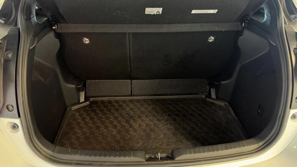 Yaris 1.5 116H Hybrid GR Sport 2022 occasion 33600 Pessac