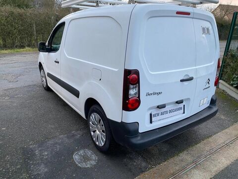 Berlingo 2014 occasion 78690 Les Essarts-le-Roi