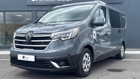 Annonce voiture Camping car Camping car 54900 €