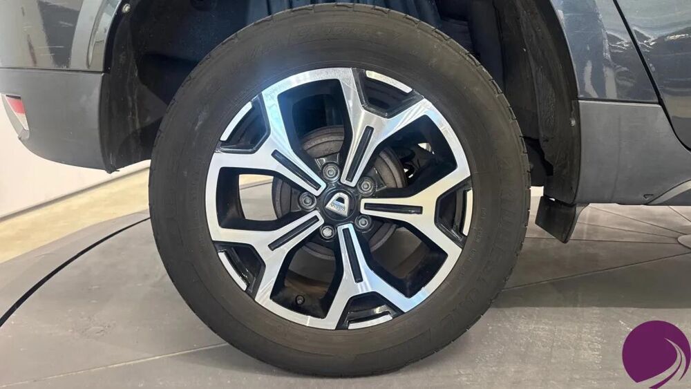 Duster 1.5 DCI 110 PRESTIGE 4X2 2018 occasion 66000 Perpignan