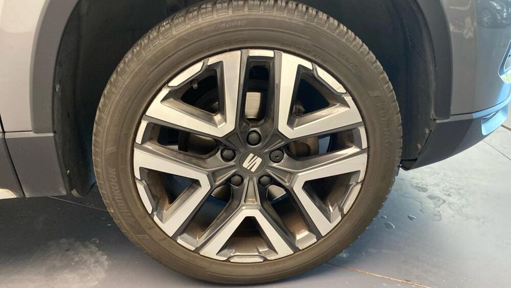 Ateca 1.5 TSI Xperience 2023 occasion 59223 Roncq