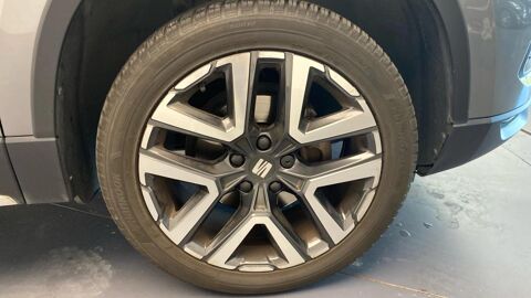 Ateca 1.5 TSI Xperience 2023 occasion 59223 Roncq