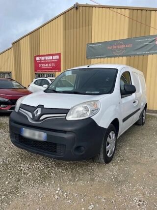 Kangoo Express 2019 occasion 41500 Mer