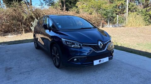 Sc&eacute;nic 1.3 TCE 140 ENERGY INTENS EDC BVA 2018 occasion 33600 Pessac