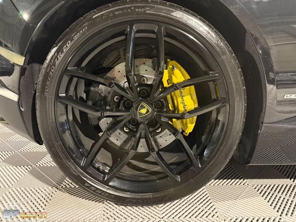 Huracan COUPE LP610-4 5.2 610 4WD BVA 2015 occasion 51420 CERNAY LES REIMS