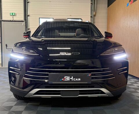 Seal 1.5 218H 100 DM-I PHEV HYBRID 18.3KWH BOOST BVA 2025 occasion 78410 Aubergenville