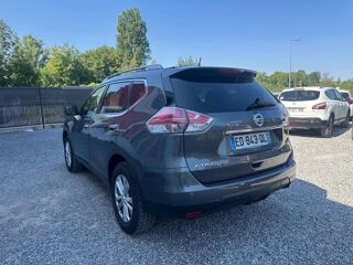 X-Trail 2016 occasion 51430 Tinqueux