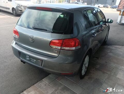 Golf 1.4 TSI 120 STYLE 2012 occasion 67500 Haguenau