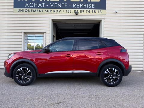 2008 GENERATION-II 1.2 PURETECH 130 GT EAT BVA START-STOP 2023 occasion 30900 N&icirc;mes