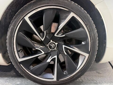 DS5 HYBRID4 SoChic Hybrid4 2012 occasion 62400 B&eacute;thune