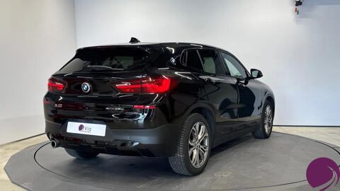 X2 25 XE xDrive 25 e Lounge 2020 occasion 66000 Perpignan
