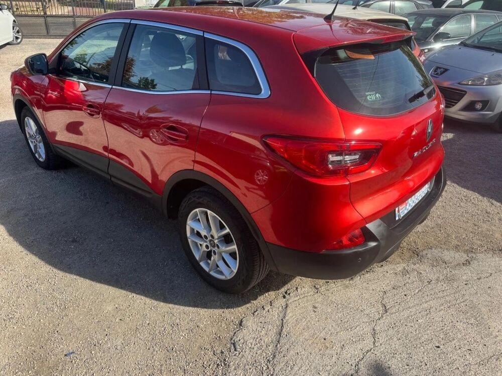 Kadjar 1.2 TCE 130 ENERGY LIFE 2016 occasion 45400 Fleury-les-Aubrais