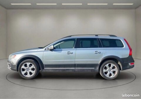XC70 2010 occasion 77700 SERRIS