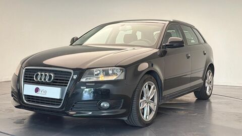 Audi a3 TDI 2.0 TDI AMBITION 170 / Distribution 