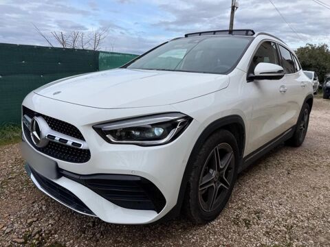 Mercedes Classe GLA 2021 occasion CUERS 83390