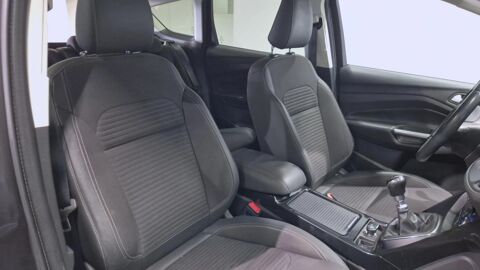 Kuga 2018 occasion 66000 Perpignan