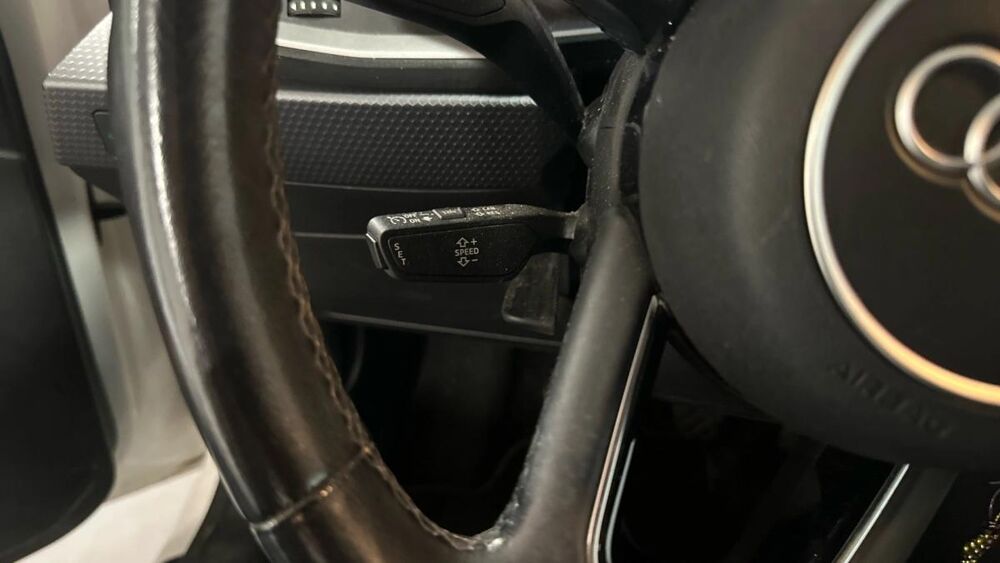 A1 25 TFSI 25 TFSI Design 2022 occasion 76190 Auzebosc