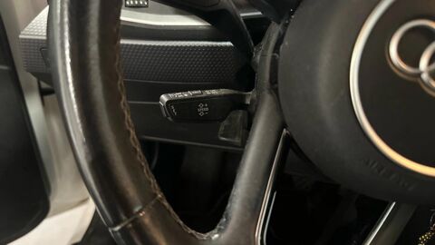 A1 25 TFSI 25 TFSI Design 2022 occasion 76190 Auzebosc
