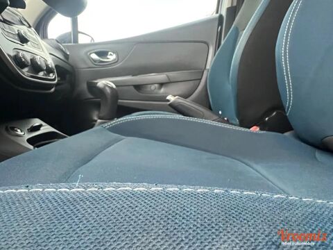 Captur (2) 1.5 DCI 90 ENERGY INTENS BEAU FIABLE ECO 2014 occasion 78310 Coigni&egrave;res