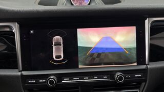 Macan S 3.0 354 ch PDK 2019 occasion 91380 Chilly-Mazarin