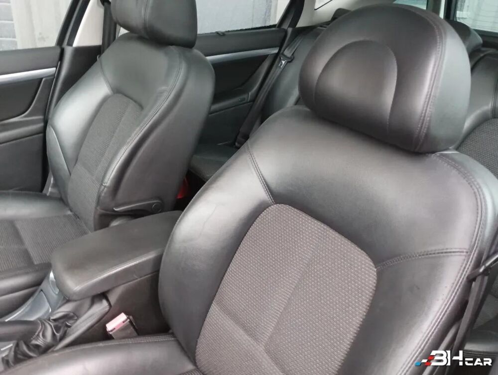 407 SW 2.0 HDI 135 PREMIUM PACK 2007 occasion 67500 Haguenau