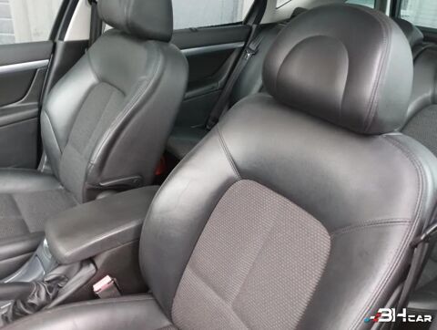 407 SW 2.0 HDI 135 PREMIUM PACK 2007 occasion 67500 Haguenau