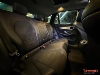 Classe GLC 2.2 250 D 205 SPORT LINE 4MATIC 9G-TRONIC BVA 2016 occasion 91090 LISSES