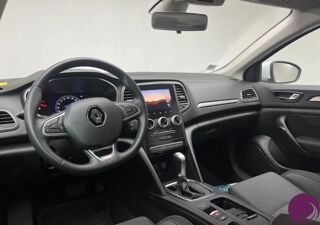 M&eacute;gane BDCI 115 Evolution 2023 occasion 59169 F&eacute;rin