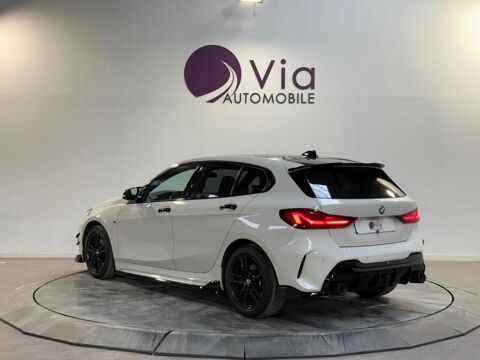 S&eacute;rie 1 118 I 118 i M Sport 2019 occasion 62400 B&eacute;thune