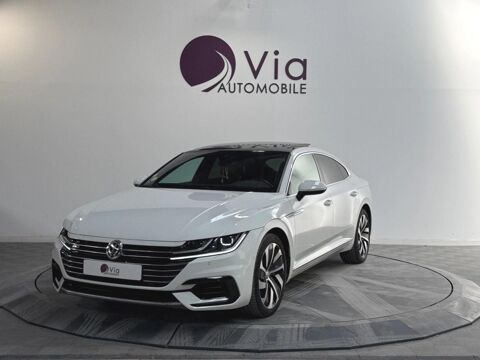 Annonce voiture Volkswagen Arteon 25990 €
