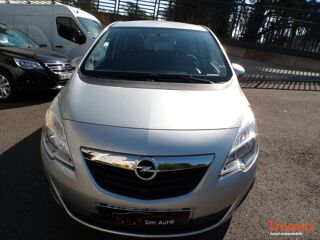 Meriva - B 1.4 i Turbo 16V S&S ecoFLEX 120 cv 2013 occasion 42300 Roanne