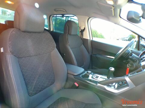 3008 GENERATION-I 1.6 BLUEHDI 120 BUSINESS EAT BVA 2015 occasion 42300 Roanne