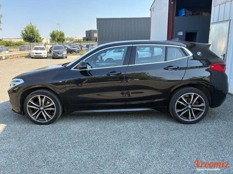 X2 1.8 I 140 M-SPORT SDRIVE DKG BVA 2019 occasion 45560 Saint Denis en Val