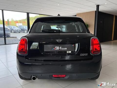 MINI COUPE 2019 occasion 45450 Fay-aux-Loges