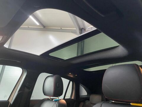 Classe GLA 1.3 200 165 AMG LINE 7G-DCT BVA 2021 occasion 85600 Montaigu-Vend&eacute;e