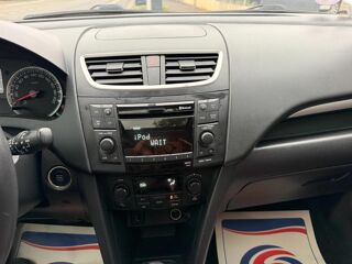 Swift 1.2 VVT 95 GLX BVA 2013 occasion 91200 Athis-Mons
