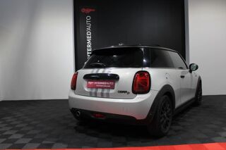 MINI COUPE 1.5 D 115 COOPER HEDDON STREET BVA 2018 occasion 68130 Altkirch
