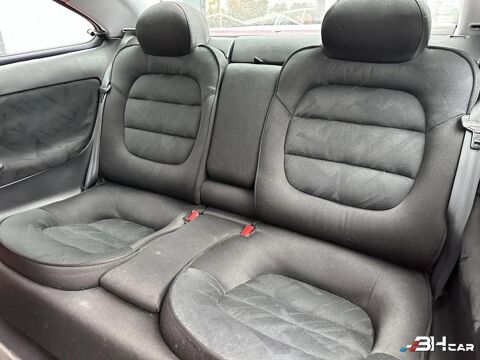 406 COUPE 2.0 135 AIRBAGS 2001 occasion 33980 Audenge