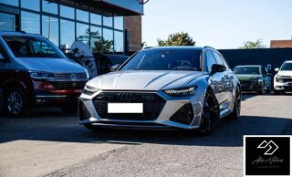 RS6 AVANT 4.0 TFSI 600 MHEV HYBRID QUATTRO TIPTRONIC BVA 2020 occasion 83260 LA CRAU