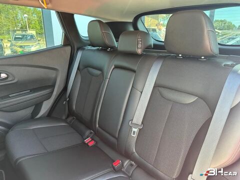 Kadjar 1.6 DCI 130 ENERGY INTENS 2017 occasion 33980 Audenge