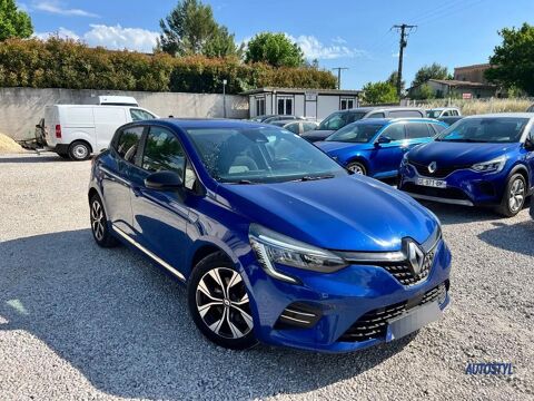Clio 1.5 BLUEDCI 100 EVOLUTION 2023 occasion 30250 Sommi&egrave;res