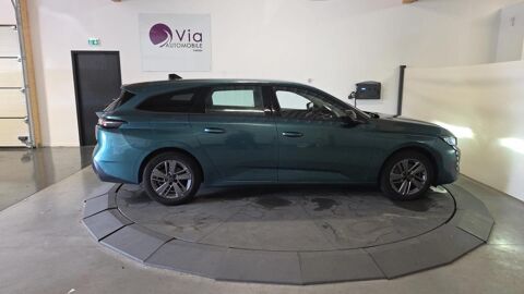 308 GENERATION-III SW 1.5 BLUEHDI 130 ACTIVE PACK START-STOP 2022 occasion 76190 Auzebosc
