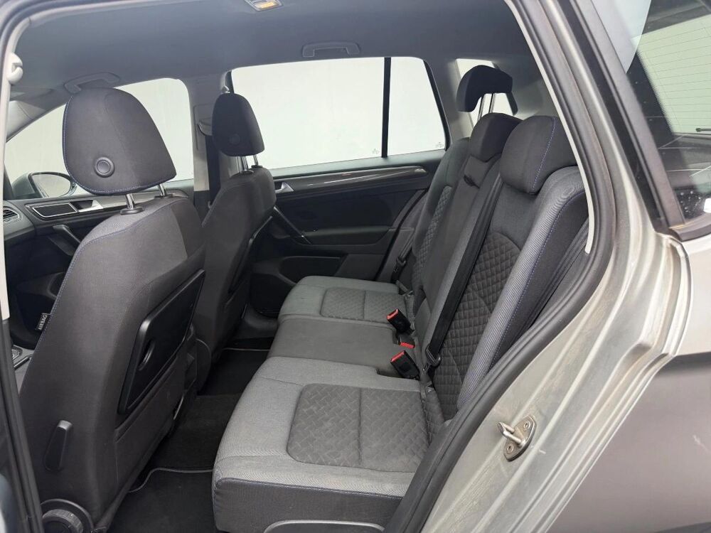 Golf 1.0 TSI Confortline Business 2018 occasion 59169 F&eacute;rin