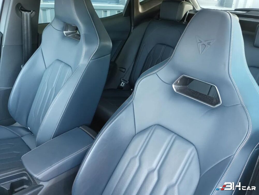 Formentor 1.5 TSI 150 V DSG BVA 2024 occasion 67500 Haguenau