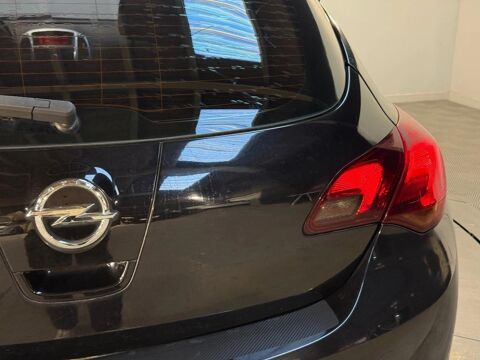Astra 1.7 CDTI Sport 2010 occasion 62400 B&eacute;thune