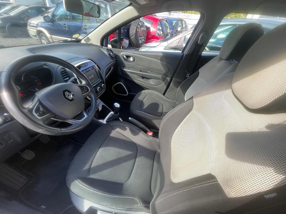 Captur 2019 occasion 45520 Cercottes