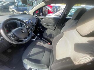 Captur 2019 occasion 45520 Cercottes