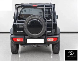 Jimny 1.5 VVT 100 PACK 4WD BVA 2019 occasion 83260 LA CRAU