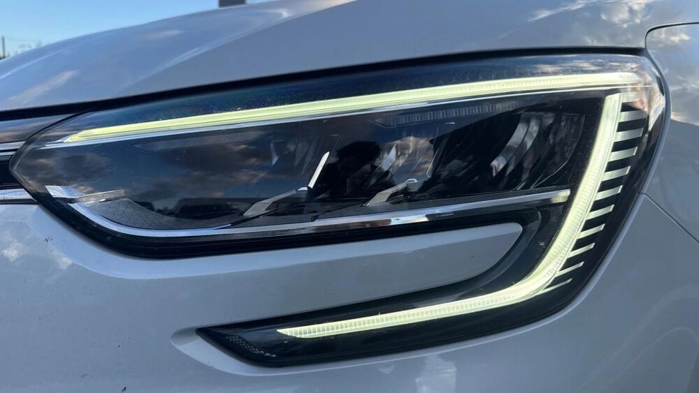 M&eacute;gane BDCI 115 R.S. Line 2022 occasion 60200 Compi&egrave;gne